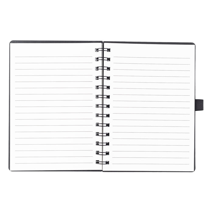 La Trobe Stone Paper Notebook - Custom Promotional Product