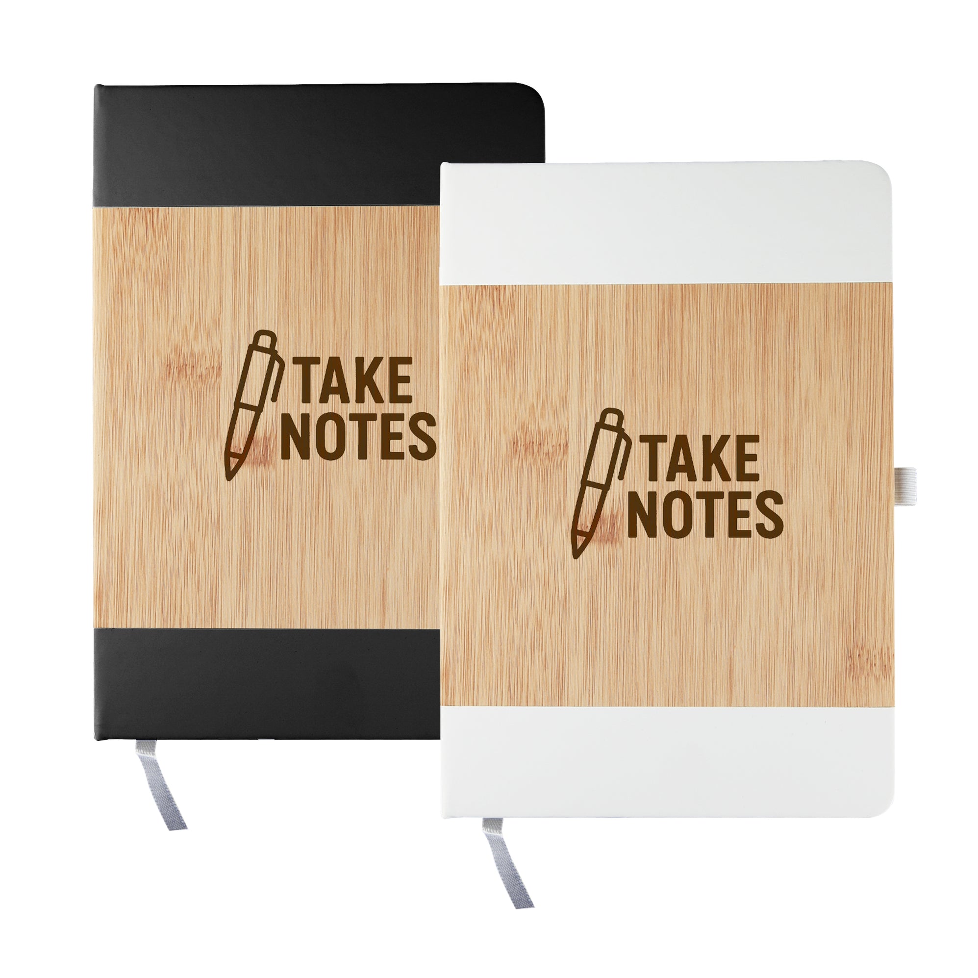 Custom Promotional Eco Notebook | Custom Promotional Notebook — Promo ...