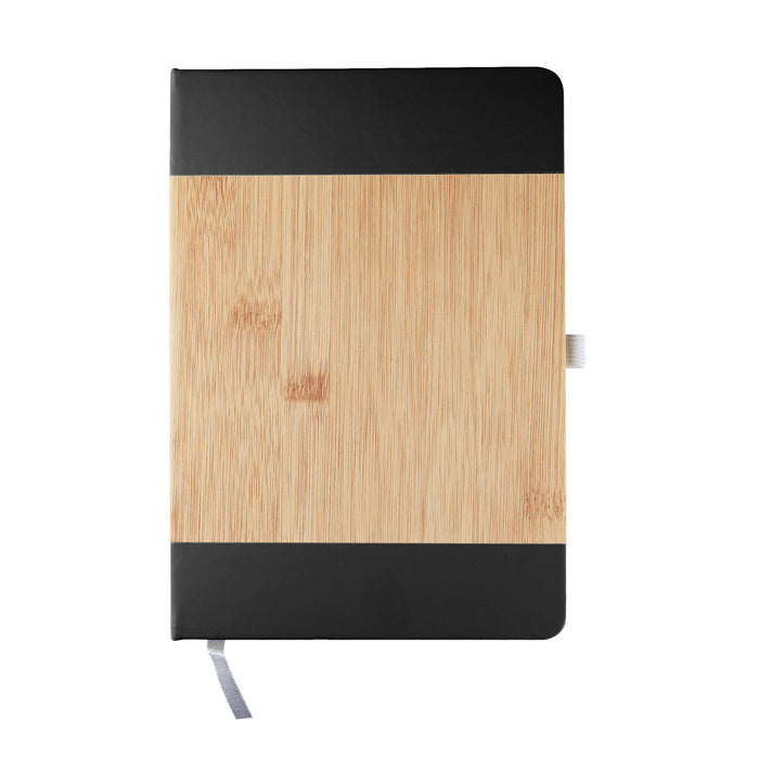 Axis Notebook - Custom Promotional Product