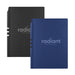 Malaga Notebook - Custom Promotional Product