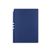 Malaga Notebook - Custom Promotional Product
