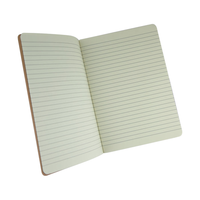Eterna Notebook - Custom Promotional Product