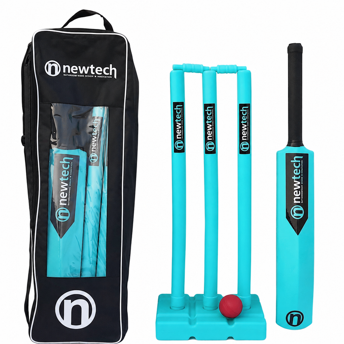 Plastic Cricket Set