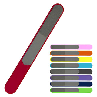 Paris Nail File - Custom Promotional Product