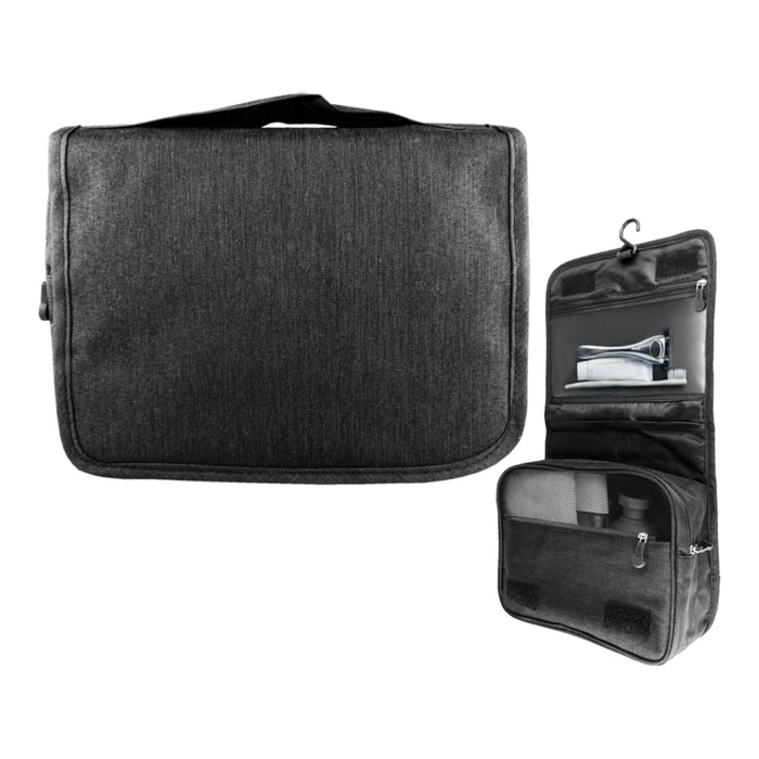 Docklands Toiletry Bag - Custom Promotional Product