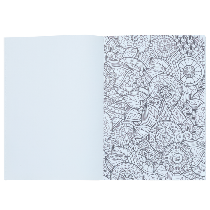 A5 Colouring Books - Custom Promotional Product