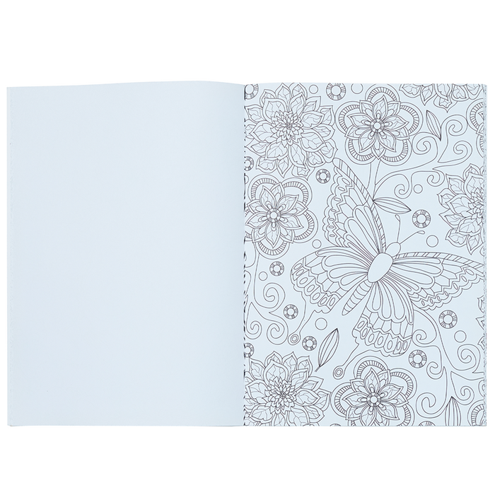 A4 Colouring Books - Custom Promotional Product