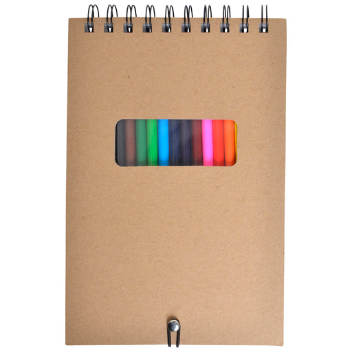 Quick Flip Illustrator - Custom Promotional Product