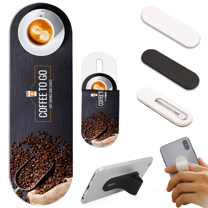 Smartphone Straps - Custom Promotional Product