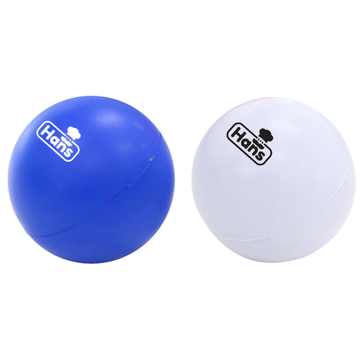 Branded Massage Ball - Custom Promotional Product