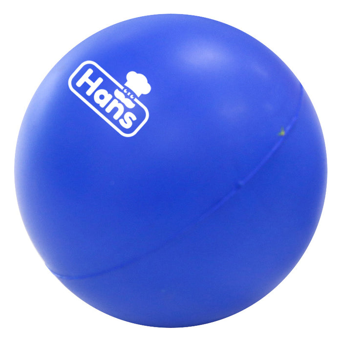 Branded Massage Ball - Custom Promotional Product