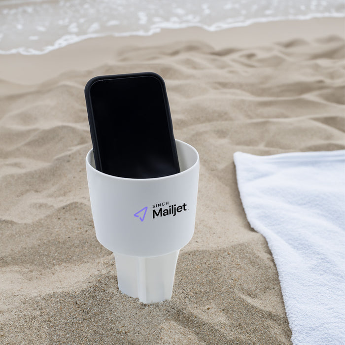 Sand Spike - Custom Promotional Product