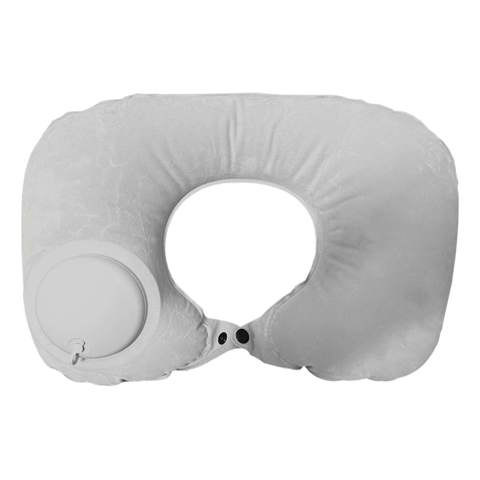 Inflatable Neck Pillow - Custom Promotional Product