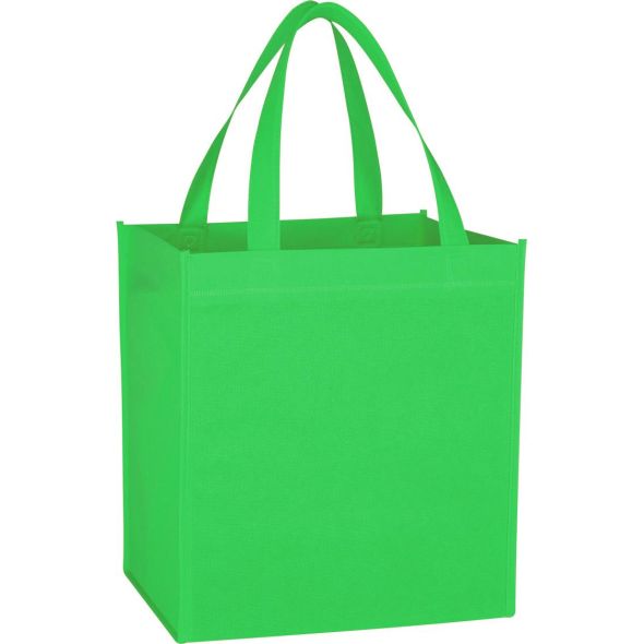 Blueys Tote Bag - Custom Promotional Product