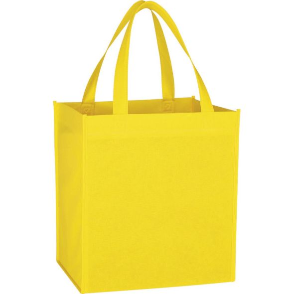 Blueys Tote Bag - Custom Promotional Product