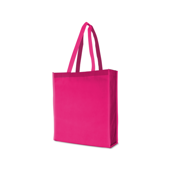 Kansas Tote Bag - Custom Promotional Product