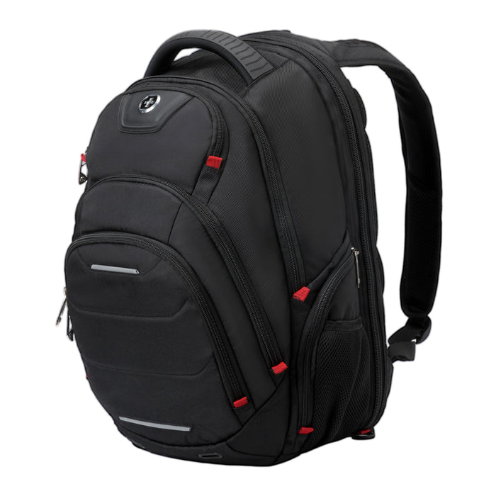 Swissdigital Neptune Backpack - Custom Promotional Product