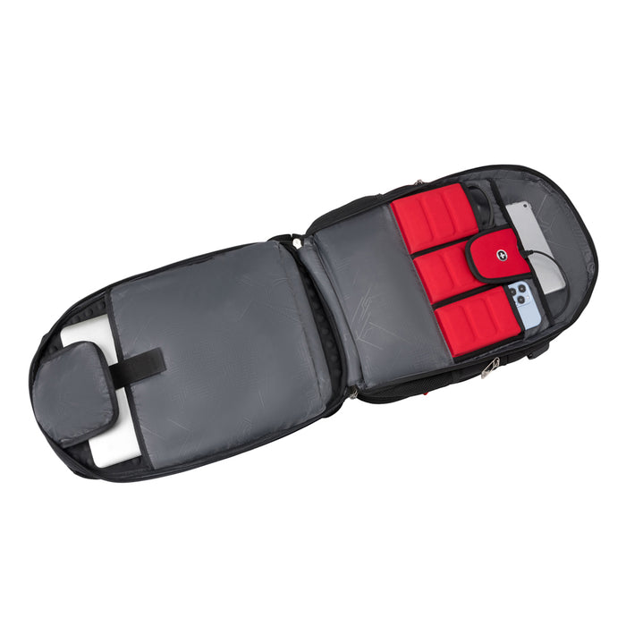 Swissdigital Neptune Backpack - Custom Promotional Product