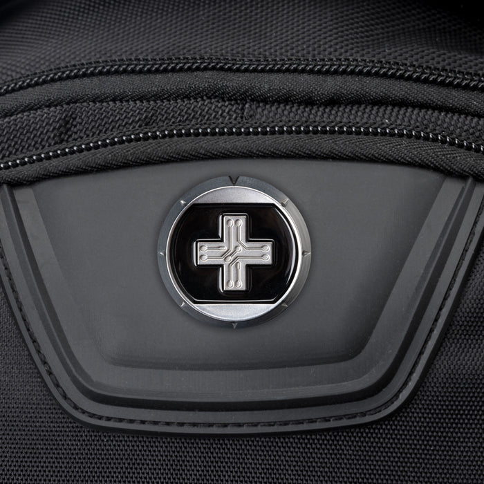 Swissdigital Neptune Backpack - Custom Promotional Product