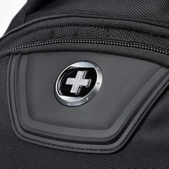 Swissdigital Neptune Backpack - Custom Promotional Product