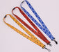 No Stitches Rpet Lanyards 20 mm W - Custom Promotional Product