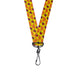 No Stitches Rpet Lanyards 20 mm W - Custom Promotional Product