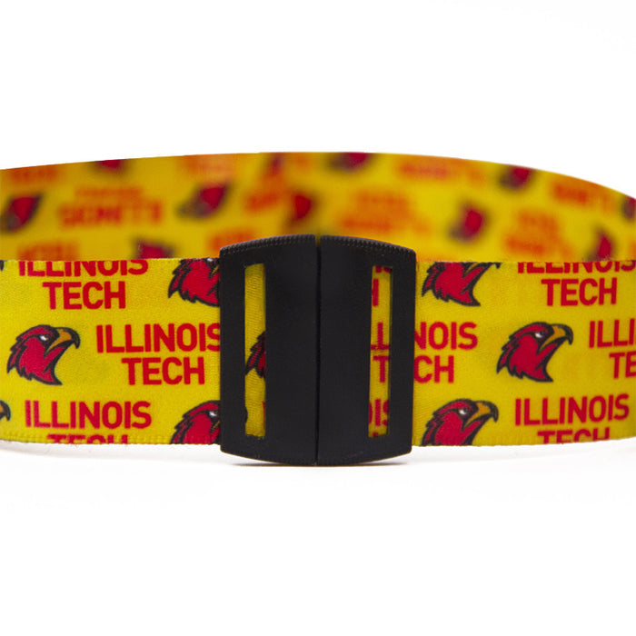 No Stitches Rpet Lanyards 20 mm W - Custom Promotional Product