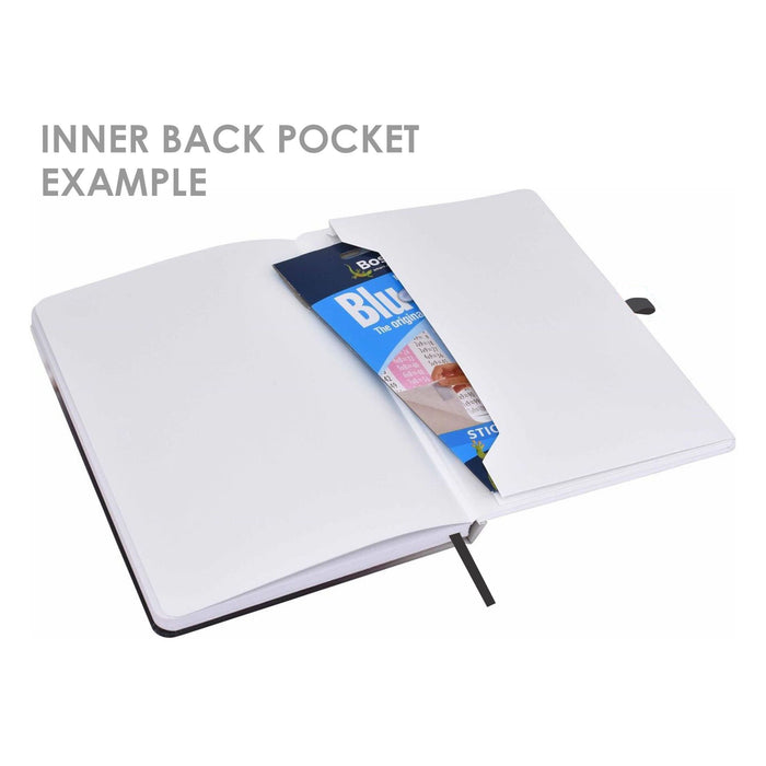 Cordoba A5 Notebook - Custom Promotional Product