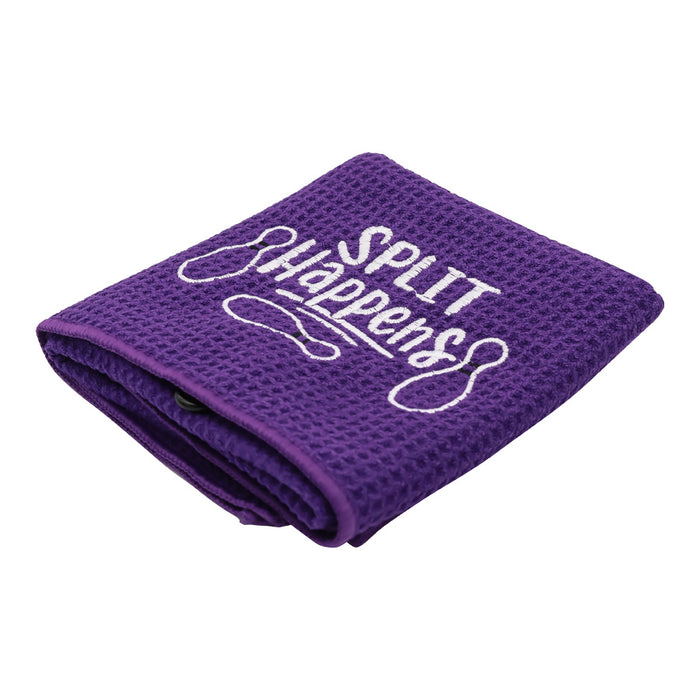 Daly Golf Towel - Custom Promotional Product