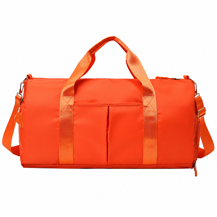Active Lifestyle Gym Travel Duffel