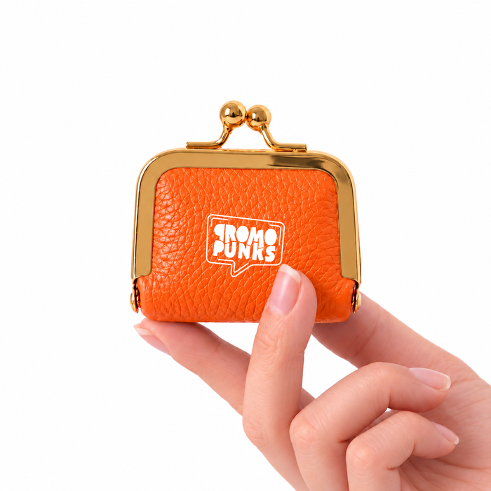 Mini Jewellery Pouch
