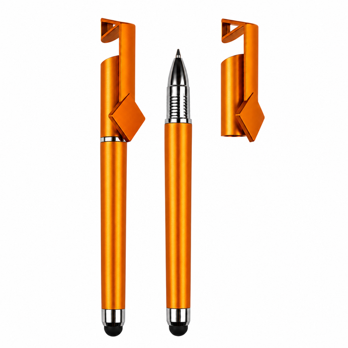 Stylus Pen with Phone Stand