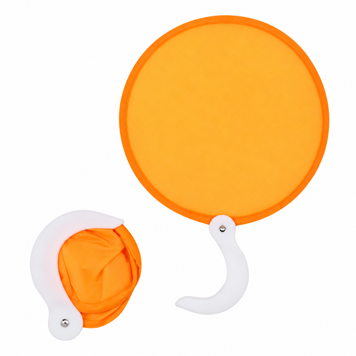 Collapsible Hand Fan