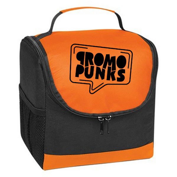 Insulated Lunch Cooler Bag