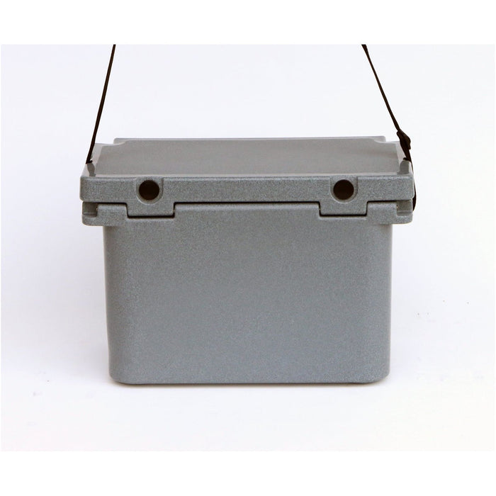 Icey Tek Oneskin 14 Cooler Grey - Custom Promotional Product