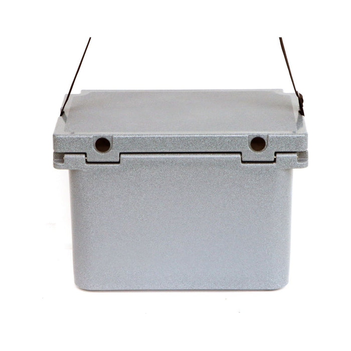 Icey Tek Oneskin 22 Cooler Grey - Custom Promotional Product