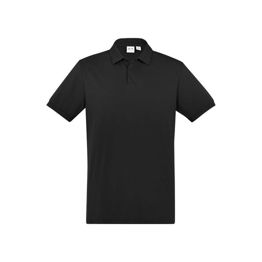 Mens City Short Sleeve Polo - Custom Promotional Product