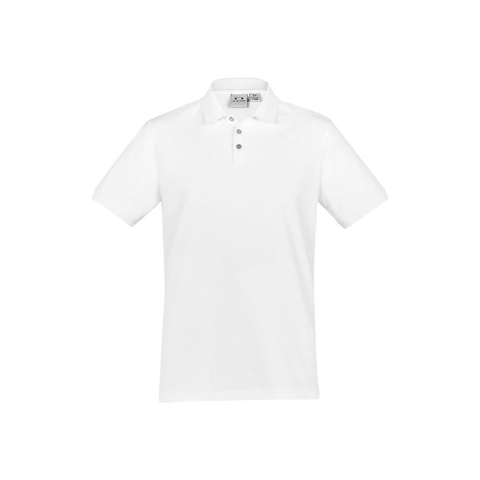 Mens City Short Sleeve Polo - Custom Promotional Product