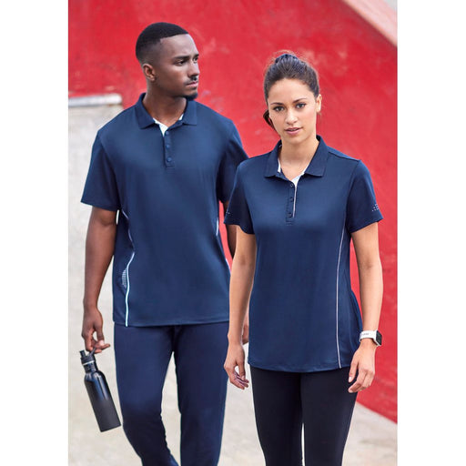 Balance Short Sleeve Polo - Custom Promotional Product