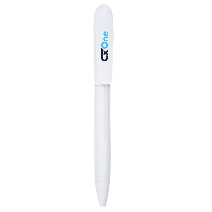 Brilliant Clip Pen - Custom Promotional Product