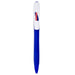 Brilliant Clip Pen - Custom Promotional Product