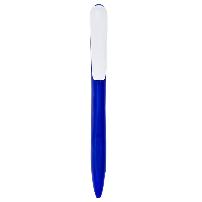 Brilliant Clip Pen - Custom Promotional Product