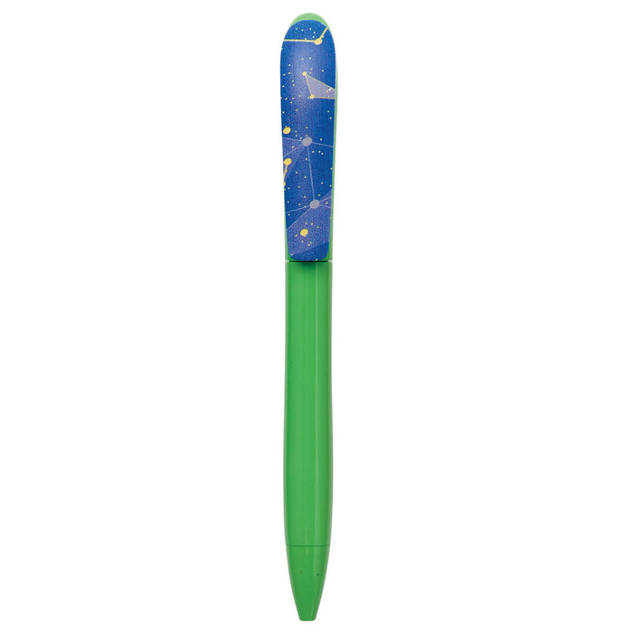 Brilliant Clip Pen - Custom Promotional Product