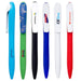 Brilliant Clip Pen - Custom Promotional Product