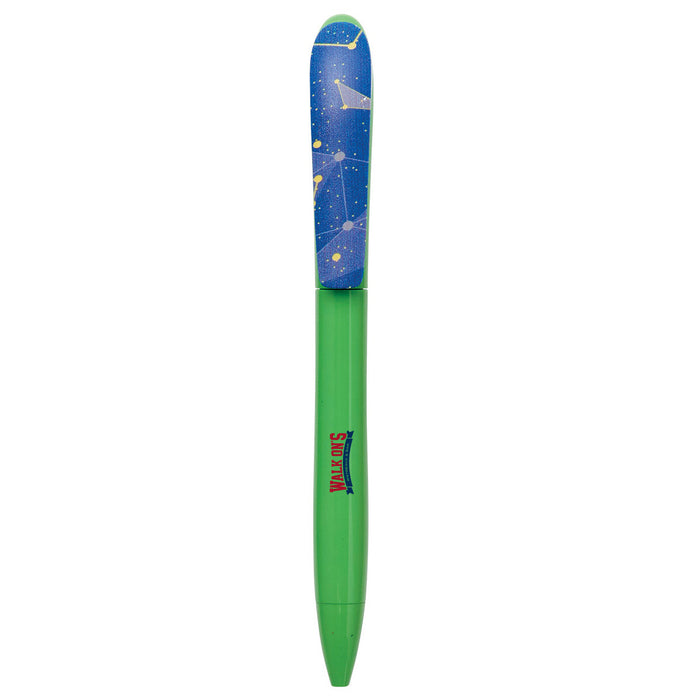 Brilliant Clip Pen - Custom Promotional Product