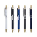 Abele Bamboo Click Pen - Custom Promotional Product