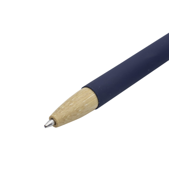 Abele Bamboo Click Pen - Custom Promotional Product