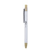 Abele Bamboo Click Pen - Custom Promotional Product