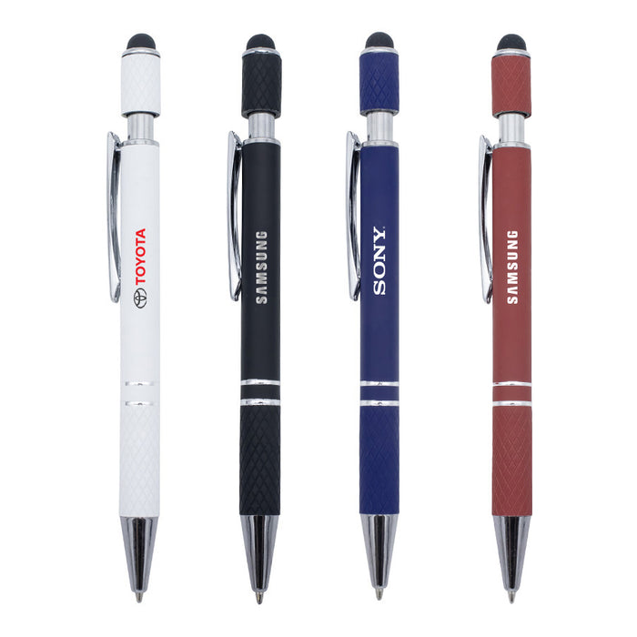 Nicklin Spinner Pen - Custom Promotional Product