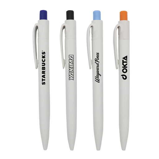 Sea Shell Pen - Custom Promotional Product